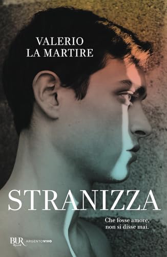 Stranizza (BUR Argentovivo)