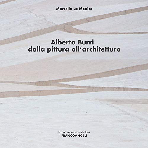 Alberto Burri von Franco Angeli