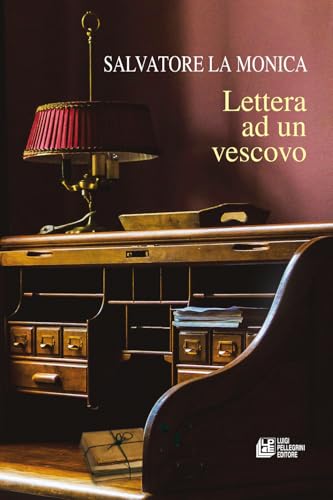 Lettera ad un vescovo (Fuori collana) von Pellegrini