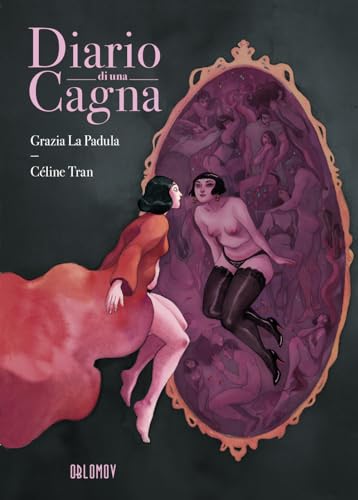 Diario di una cagna (Crumb) von Oblomov Edizioni