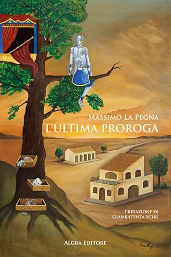 L'ultima proroga von Algra