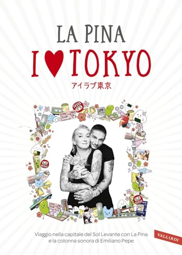 I love Tokyo