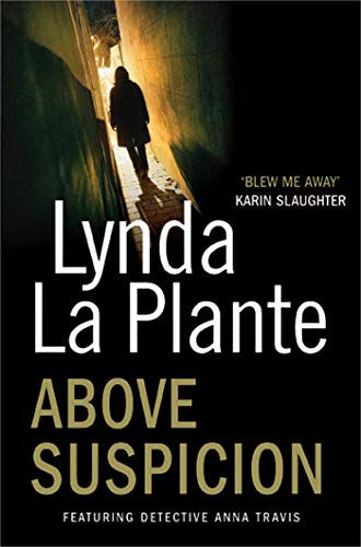 Above Suspicion Above Suspicion von Simon & Schuster