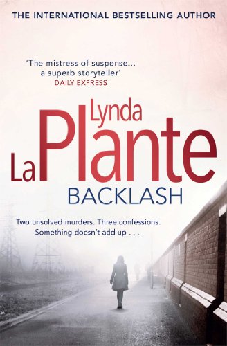 Backlash Backlash von Simon & Schuster