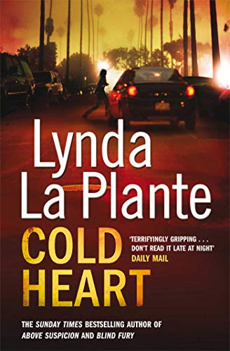Cold Heart von Simon & Schuster