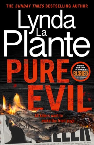 Pure Evil (Detective Jack Warr) von Zaffre