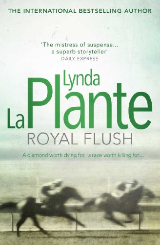 Royal Flush Royal Flush von Simon & Schuster