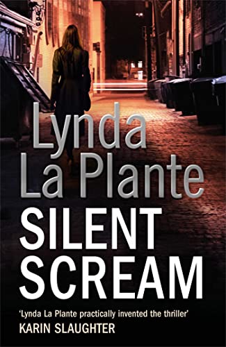 Silent Scream Silent Scream