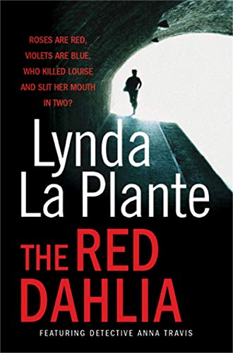 The Red Dahlia The Red Dahlia