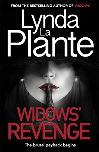 Widows' Revenge: The brutal payback begins von Zaffre