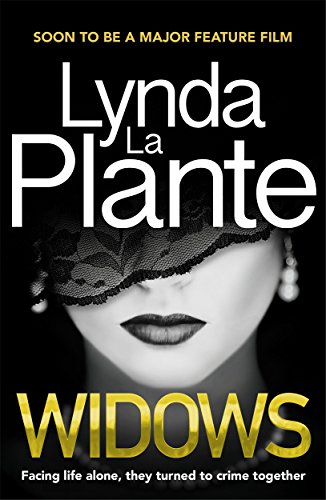 Widows: Now a major Netflix film Widows: Now a major Netflix film