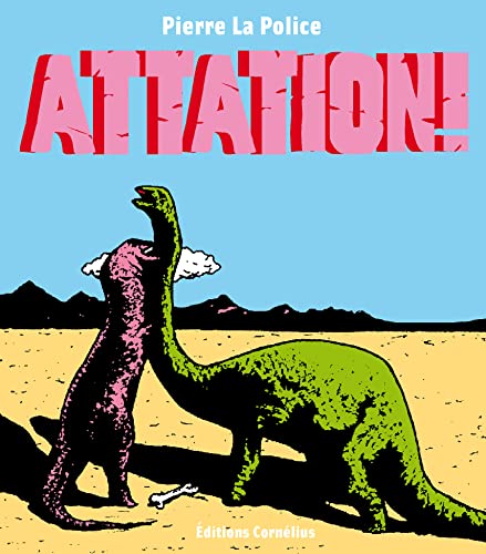 Attation