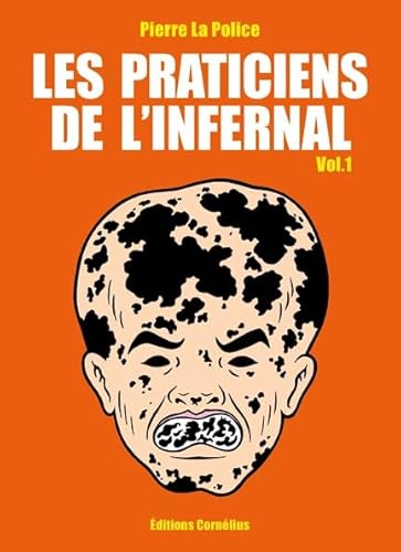 Les praticiens de l'infernal (1)