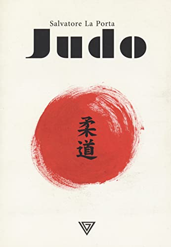 Judo Judo von Perrone