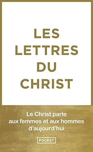 Les Lettres du Christ: Les 9 lettres et les articles