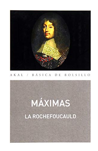 Maximas (Básica de Bolsillo, Band 248)