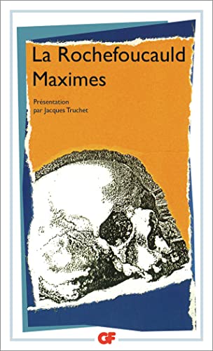 Maximes et Réflexions diverses von FLAMMARION