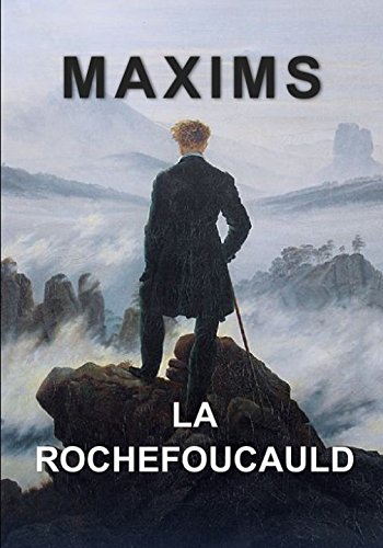 Maxims von Independently published