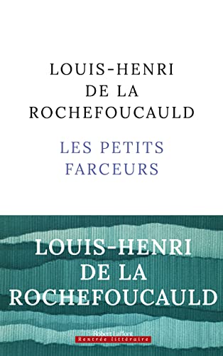 Les Petits farceurs von ROBERT LAFFONT