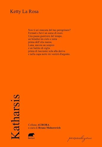 Katharsis (Aurora/verblu) von Bertoni