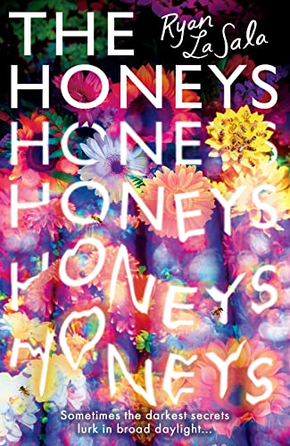 The Honeys von Scholastic Ltd.