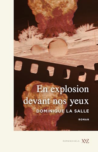 EN EXPLOSION DEVANT NOS YEUX EN EXPLOSION DEVANT NOS YEUX von XYZ