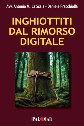 Inghiottiti dal rimorso digitale von Nuova Palomar