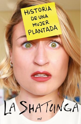 Historia de una mujer plantada (4You2) Historia de una mujer plantada (4You2) von Ediciones Martínez Roca