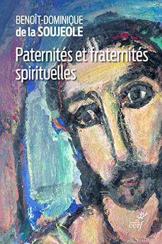 PATERNITES ET FRATERNITES SPIRITUELLES von CERF