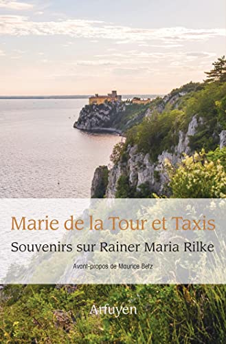 Souvenirs sur Rainer Maria Rilke Souvenirs sur Rainer Maria Rilke von ARFUYEN