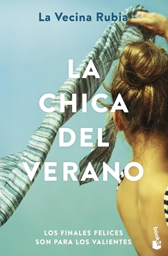 La chica del verano: Saga Verano (Novela, Band 3) von Booket