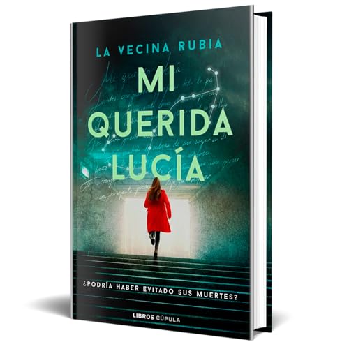 Mi querida Lucía (Novela) von Libros Cúpula
