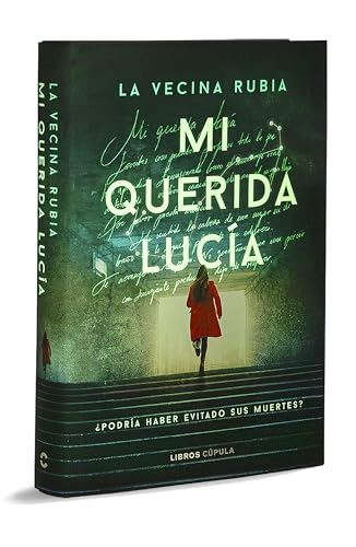 Mi querida Lucia: ¿Podría haber evitado sus muertes? (Novela) von PLANETA