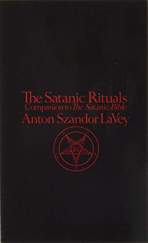 Satanic Rituals von Avon Books