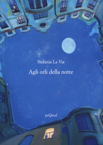 Agli orli della notte (Rive) von Pequod