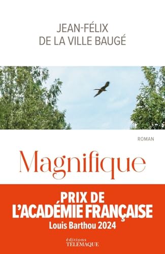 Magnifique von TELEMAQUE EDIT