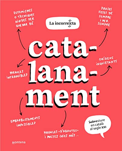 Catalanament: Viure en català al segle XXI (Montena)