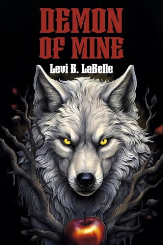 Demon of Mine von Bookbaby