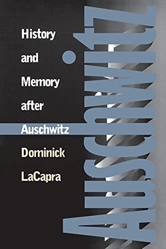 History and Memory after Auschwitz: Conspiracy Cultures from Outerspace to Cyberspace
