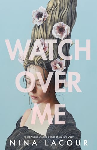Watch Over Me von Dutton Books for Young Readers