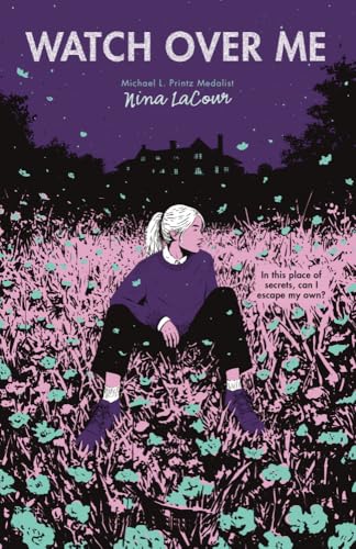 Watch Over Me von Dial Books