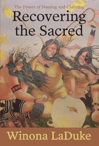 Recovering the Sacred: The Power of Naming and Claiming von Haymarket Books