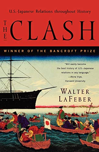 The Clash: U.S.-Japanese Relations Throughout History