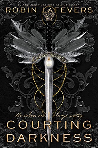 Courting Darkness (Courting Darkness duology)