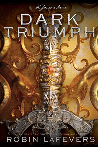 Dark Triumph (His Fair Assassin)