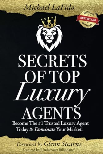 Secrets Of Top Luxury Agents von Atlas Elite Publishing Partners