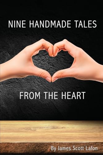 Nine Handmade Tales From the Heart von eBookIt.com