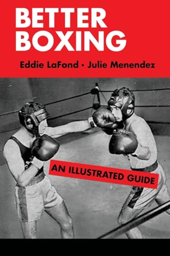 Better Boxing: An Illustrated Guide von BudoWorks