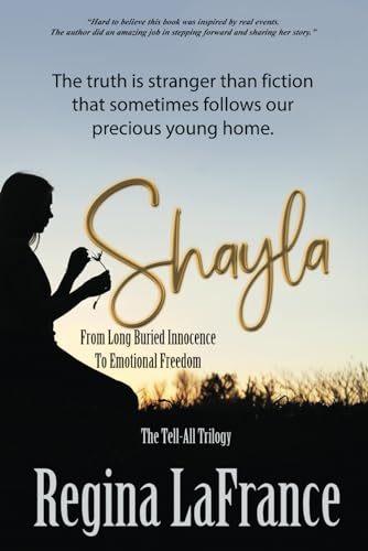 Shayla von First Edition Design Publishing