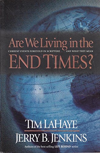 Are We Living in the End Times?